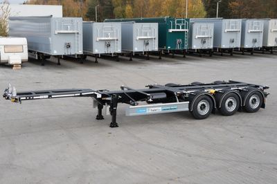 D-TEC Portmaster / 6x dostępne od ręki